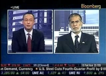 bloomberg 25feb2009